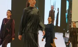 COF'25 muhteşem defilelerle başladı
