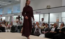 COF'25’in ikinci gününde moda şöleni
