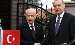 Erdoğan Bahçeli'yi ziyaret edecek