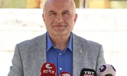 İYİ Partili Usta'dan OVP eleştirisi