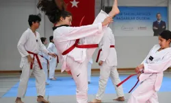 İzmir Bornova’da kış spor kursları başlıyor