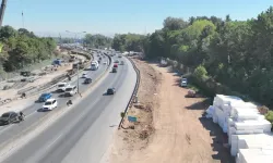Kocaeli'de geofoam teknolojisiyle Türkiye’de ilk olacak