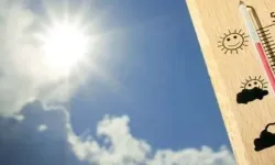 Kuzeyde yağmur, güneyde sıcaklık artışı!