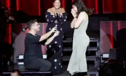 Sibel Can'ın sahnesinde unutulmaz teklif