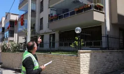 Türkiye Sağlıklı Kentler Birliği'nden Mudanya'ya 'dirençli' ödül