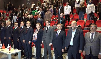 Kamu Başdenetçisi Malkoç: "Egemen güçlerin sistemi artık çöktü"