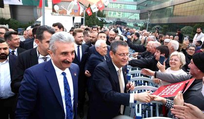 Özgür Özel: "Biraz da Bursa’daki emeklileri tahrik edeyim"