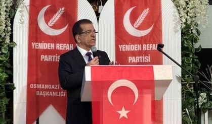 SEDAT YALÇIN BUMİAD’A MİSAFİR OLDU