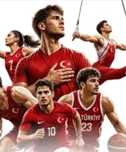 Denizli'de milli sporculara ücretsiz ulaşım desteği