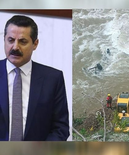 FARUK ÇELİK'TEN ENERGO-PRO'YA SERT ÇIKIŞ: "ARTIK YETER!"