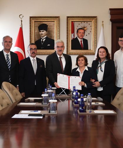 VALİ EROL AYYILDIZ’DAN İNEGÖL’E DEĞER KATAN ANLAMLI HİZMET
