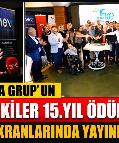 ZİRVEDEKİLER ÖDÜL TÖRENİ'NİN UNUTULMAZ ANLARI KRT'DE YAYINLANDI