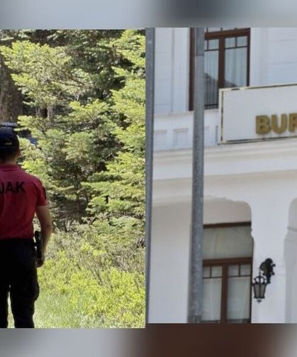 BURSA VALİLİĞİNDEN DOĞAYI KORUMA HAMLESİ: ORMANLAR 15 EKİM'E KADAR KAPALI