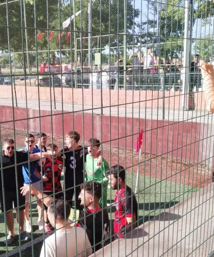 Doğan Yörükler unutulmadı