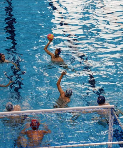 Konya Selçuklu'da Sporcu Seçme ve Yetiştirme Merkezi tanıtıldı