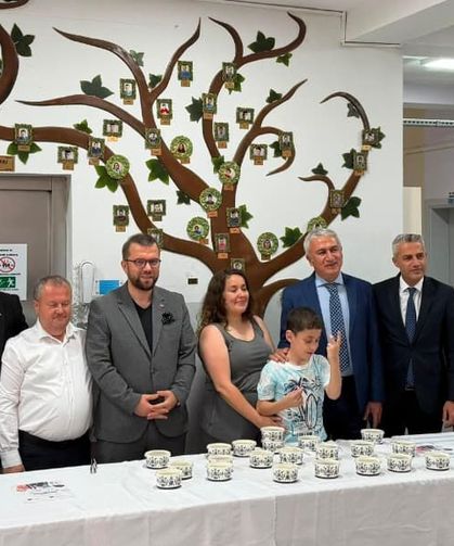 BURSA'DA ALİ KEMAL VE RAHİMCAN RÜZGÂRI! DAYANIŞMA VE KARDEŞLİK MESAJLARI DAMGA VURDU!
