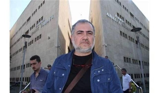 NEZİR ASAROGLU HAKKINDA KESİNLEŞEN DOSYALAR SONRASI CEZAEVİ YOLU