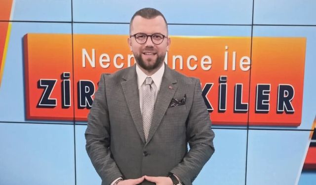 NECMİ İNCE’DEN EMEK VE DAYANIŞMA GÜNÜNE YAKIŞAN AÇIKLAMA
