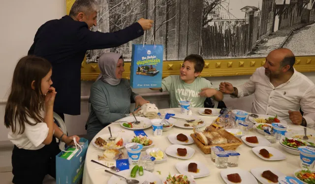Sakarya'da çölyak hastaları yalnız değil