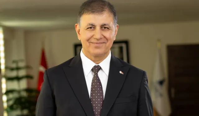 Başkan Tugay UCLG Kültür Komitesi eş başkanı seçildi