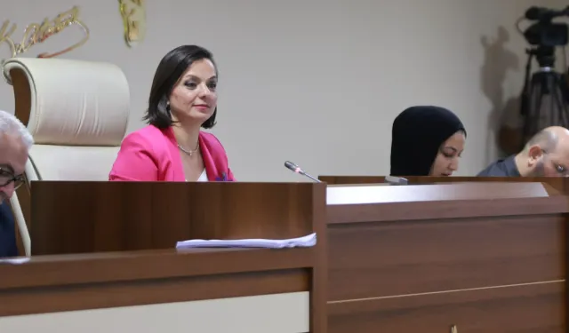 İzmir Karabağlar'dan 'kentsel dönüşüm' mesajı