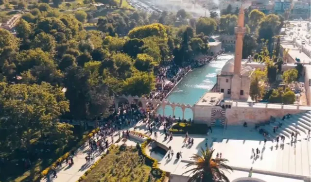 Şanlıurfa'da bayram tatili bilonçosu açıklandı: En düşük can kaybı yılı