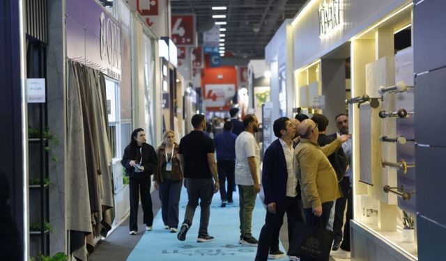 HOMETEX 2026, Küresel Ev Tekstili Sektörünü İstanbul’da Buluşturdu