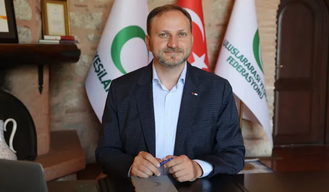 Yeşilay'dan uyuşturucuyla mücadele çağrısı: En güçlü kalkanımız önleme