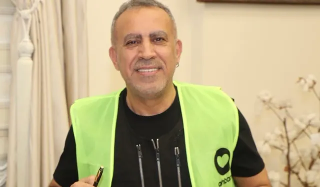 Haluk Levent'ten hakkındaki iddialara yanıt: Tüm gerçekler zamanla ortaya çıkacaktır