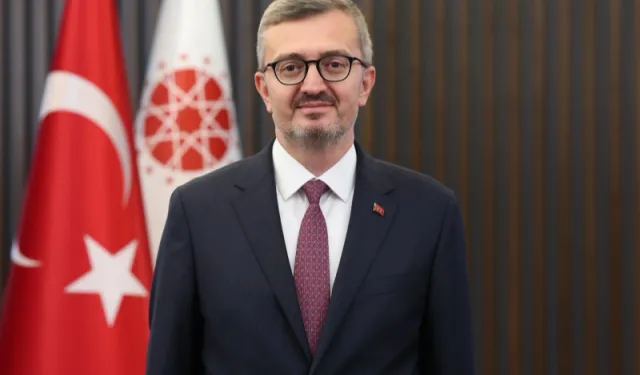 İletişim Başkanı Duran'dan 'Milli Hafıza Proje Çağrısı' açıklaması