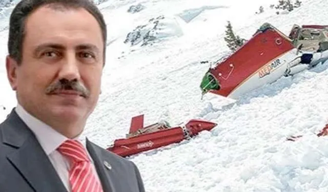 Muhsin Yazıcıoğlu soruşturmasında FETÖ operasyonu: 19 tutuklama
