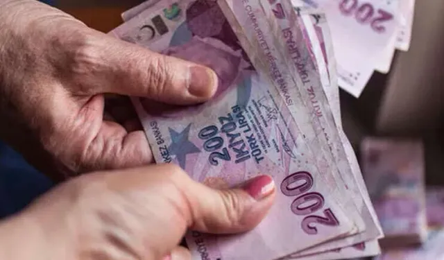 TBMM'ye AK Parti'den dev teklif... En düşük emekli aylığı 23 bin 552 TL'ye yükseliyor