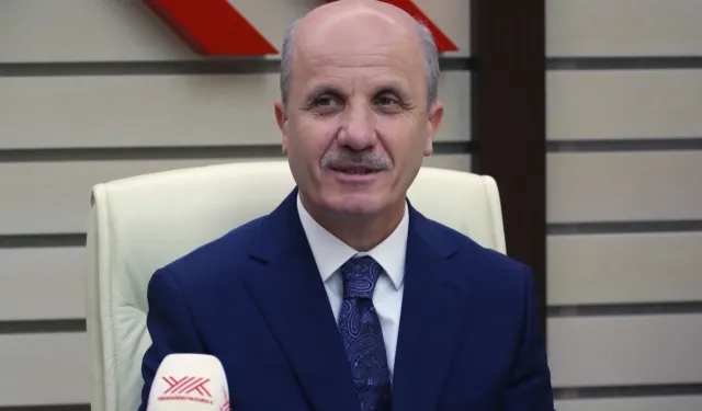 YÖK: Türkiye-Azerbaycan Üniversitesi Türk dünyasıyla akademik bağları güçlendirecek