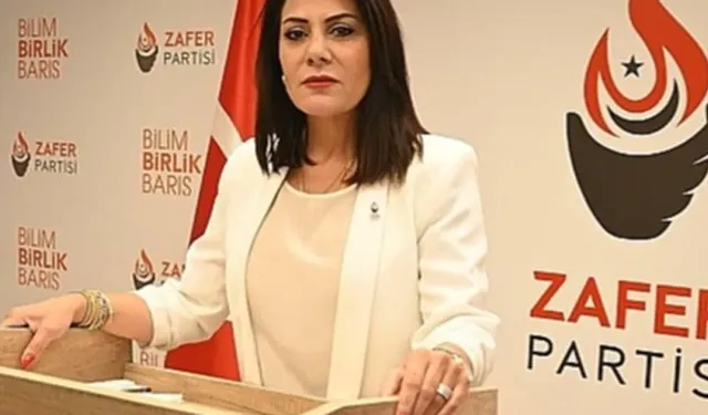 Zafer Partisi: Yangınsız Türkiye Komisyonu kurulsun!