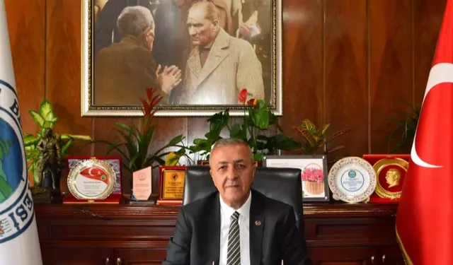 Ardahan Göle Belediye Başkanı Gökhan Budak CHP’den istifa etti!