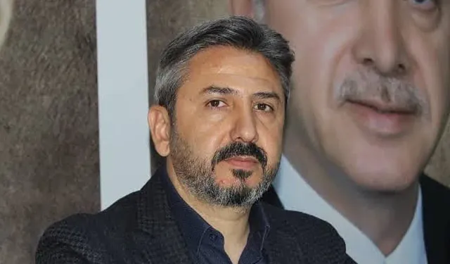 Bakan Yardımcısı Ahmet Aydın’dan 'Terörsüz Türkiye' çağrısı