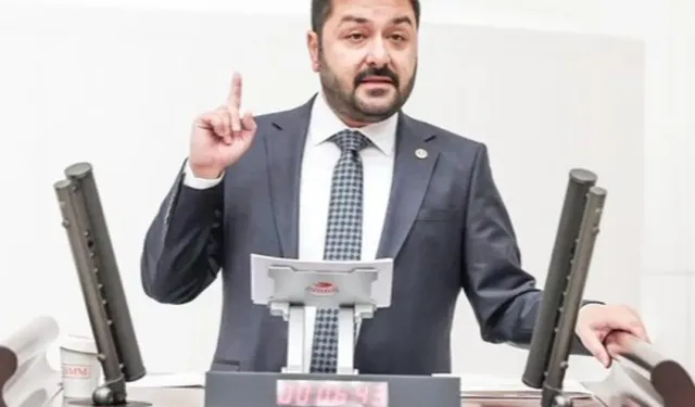 CHP’li Yazgan’dan ayçiçeği ithalatındaki vergi indirimine tepki