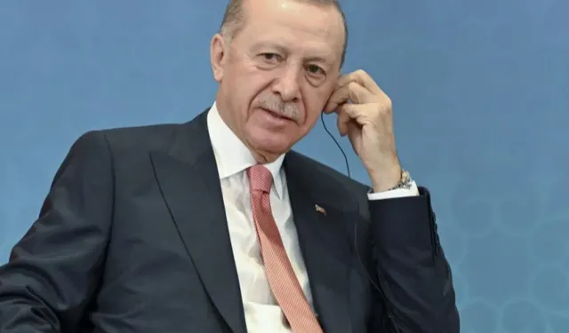 Cumhurbaşkanı Erdoğan Kayseri gençliğine seslendi
