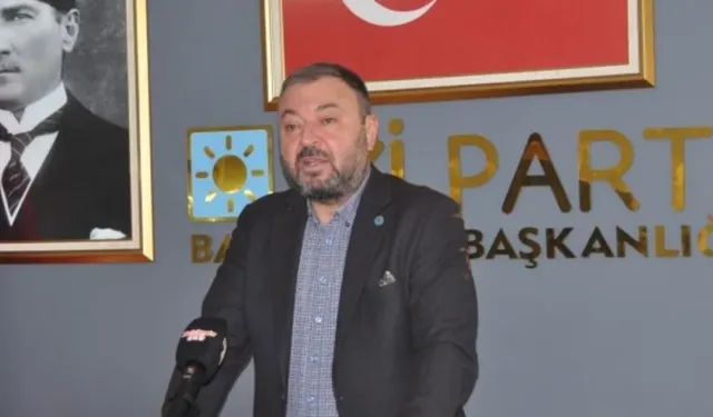 Hasan Fehmi Yörük: Memur ve emekli kâğıt üzerindeki hesaplara göre yaşamak zorunda bırakılıyor