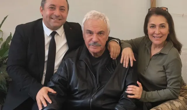 İhsan Taş'tan gençlere önemli tavsiye