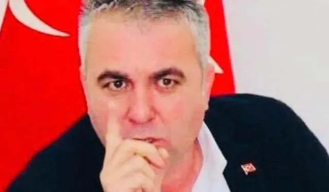 İsmail Kaya: “Milletin iradesini yok sayarak parti değiştirmek, seçmene en ağır hakarettir”
