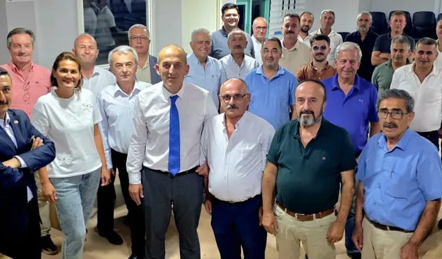 İYİ Parti Bursa'da kongre süreci netleşti