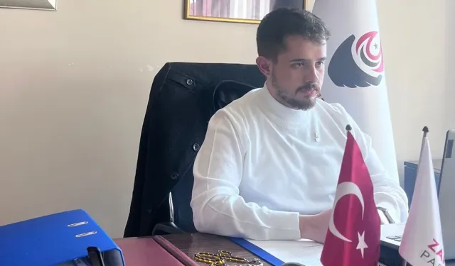 Keşan'da Zafer Partisi Gençlik'ten yurt tartışmasına yanıt