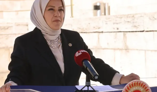 Milletvekili Ün: TC kimlik numaraları bir defaya mahsus değiştirilmeli!