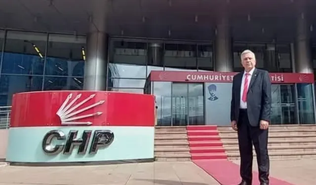 Namık Kemal Oğuz’dan CHP kongreleri öncesi birlik çağrısı
