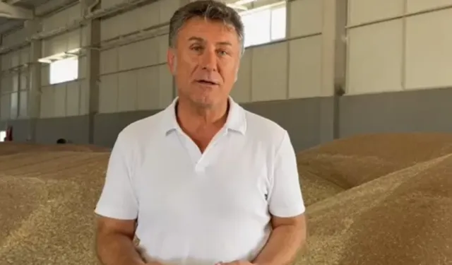 Orhan Sarıbal: “Mercimekte üretici zararda, ithalat Kanada çiftçisini zengin ediyor”