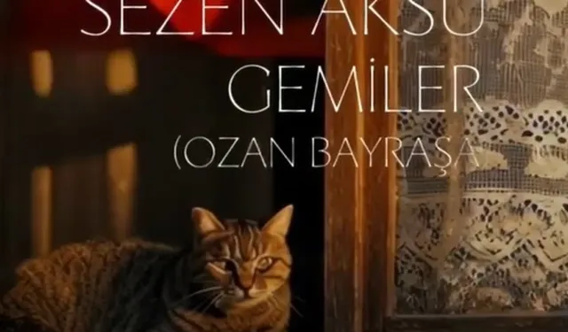 Sezen Aksu “Gemiler” videosu yayında