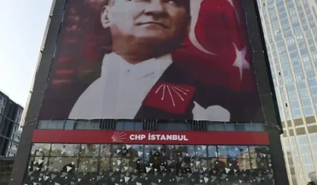 CHP İstanbul Kongresi’ne mahkemeden tedbir kararı! CHP İstanbul kayyuma devredildi!