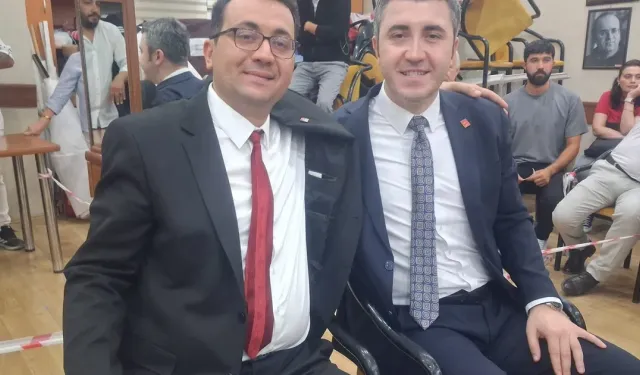 CHP Keşan’da delege seçimleri tamamlandı