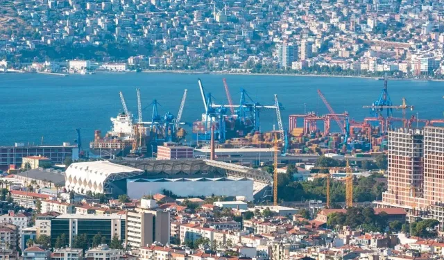 Egeli ihracatçıların Eylül ayı yoğun